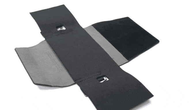 Detachable Cellphone Pouch