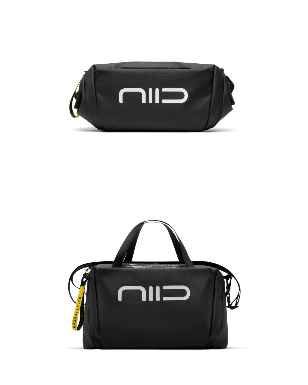 S6 Hybrid Sling Bag