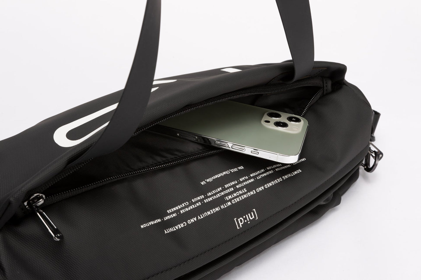 S6 Hybrid Sling Bag