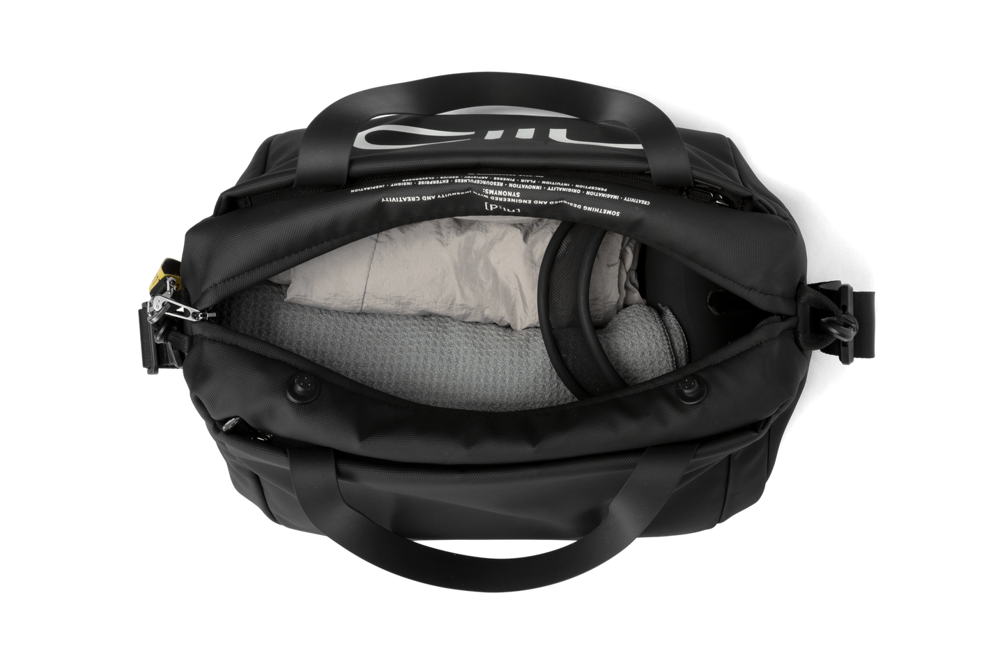 S6 Hybrid Sling Bag