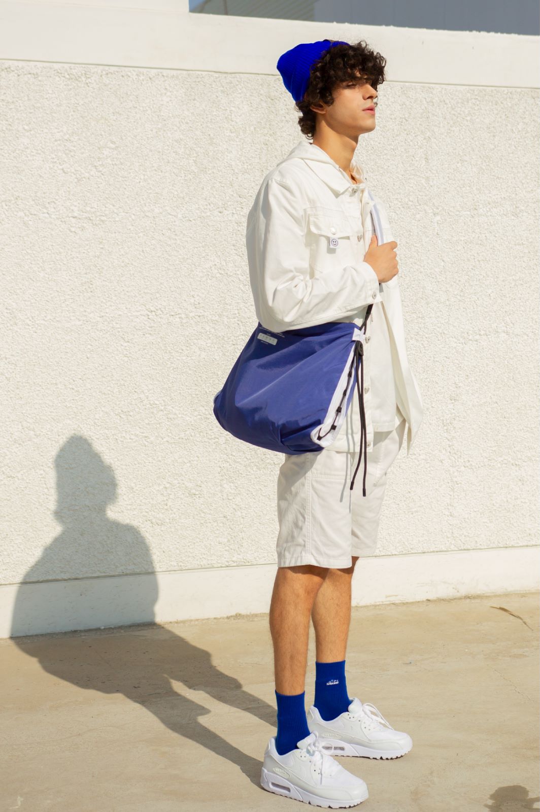 S7 Tote Bag