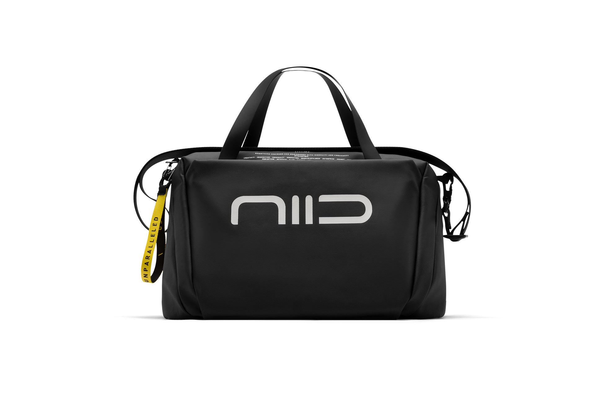 NIID　FinoⅤ Niid Türkiye