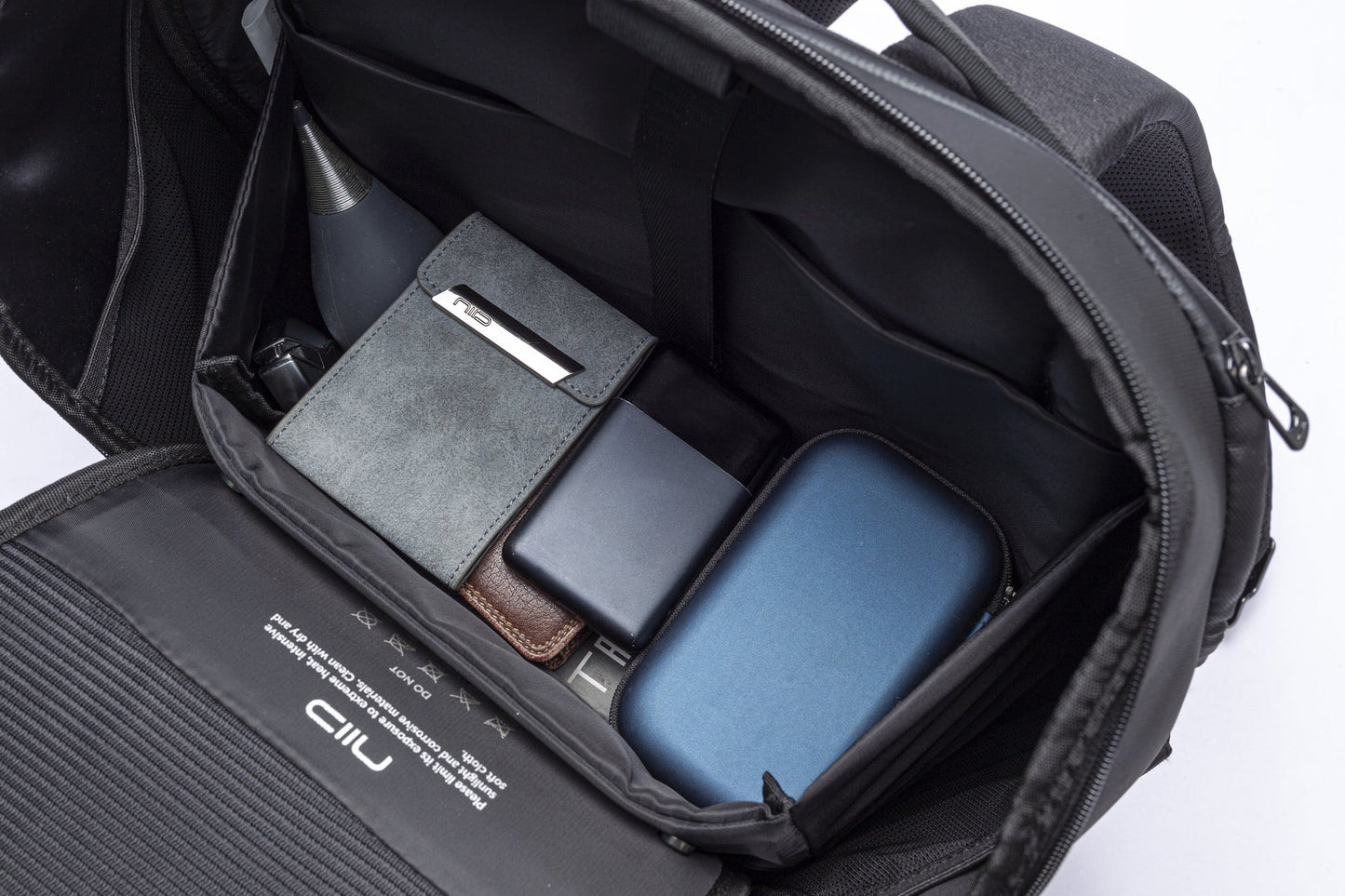 Decode Backpack
