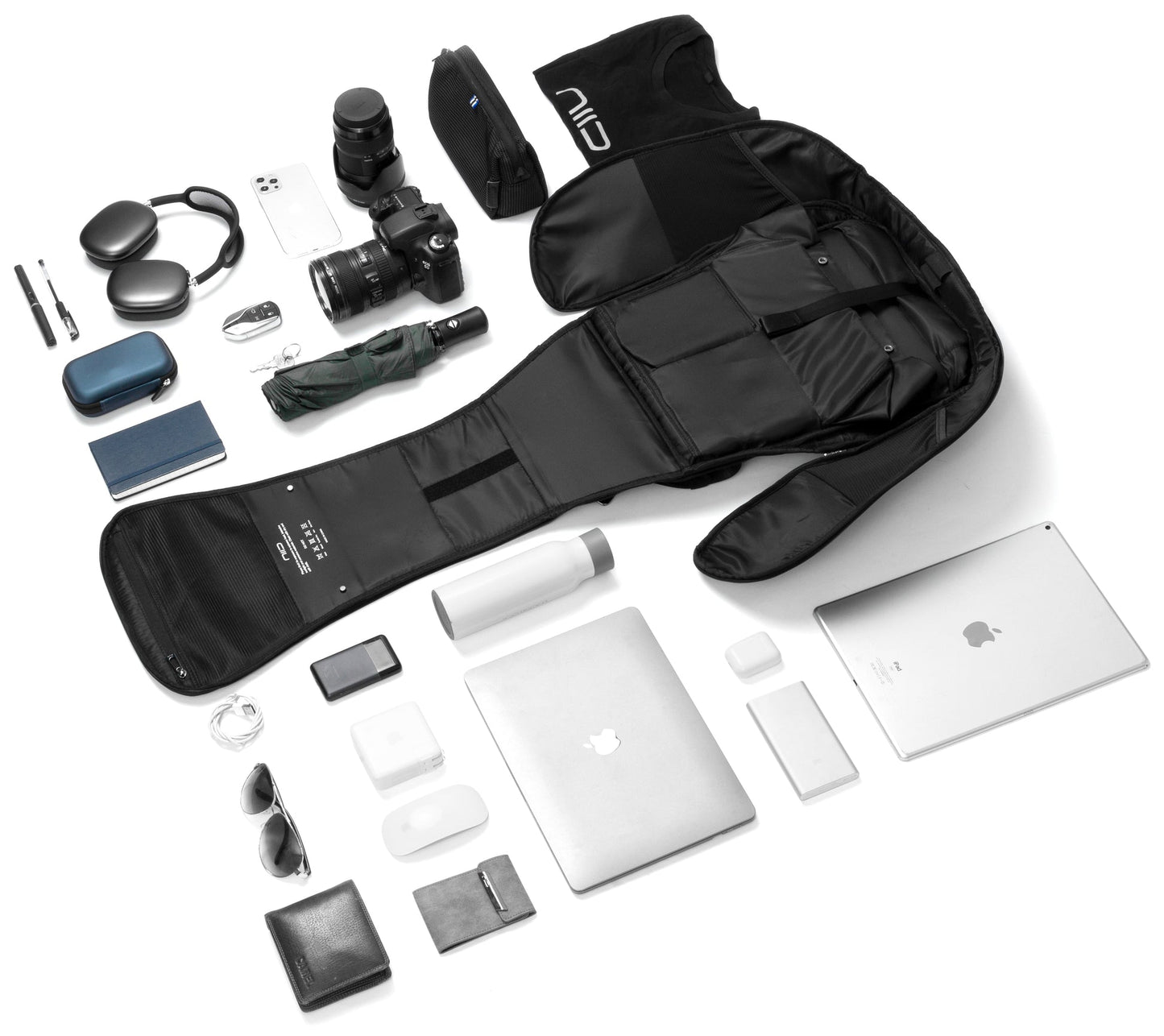 Decode Backpack