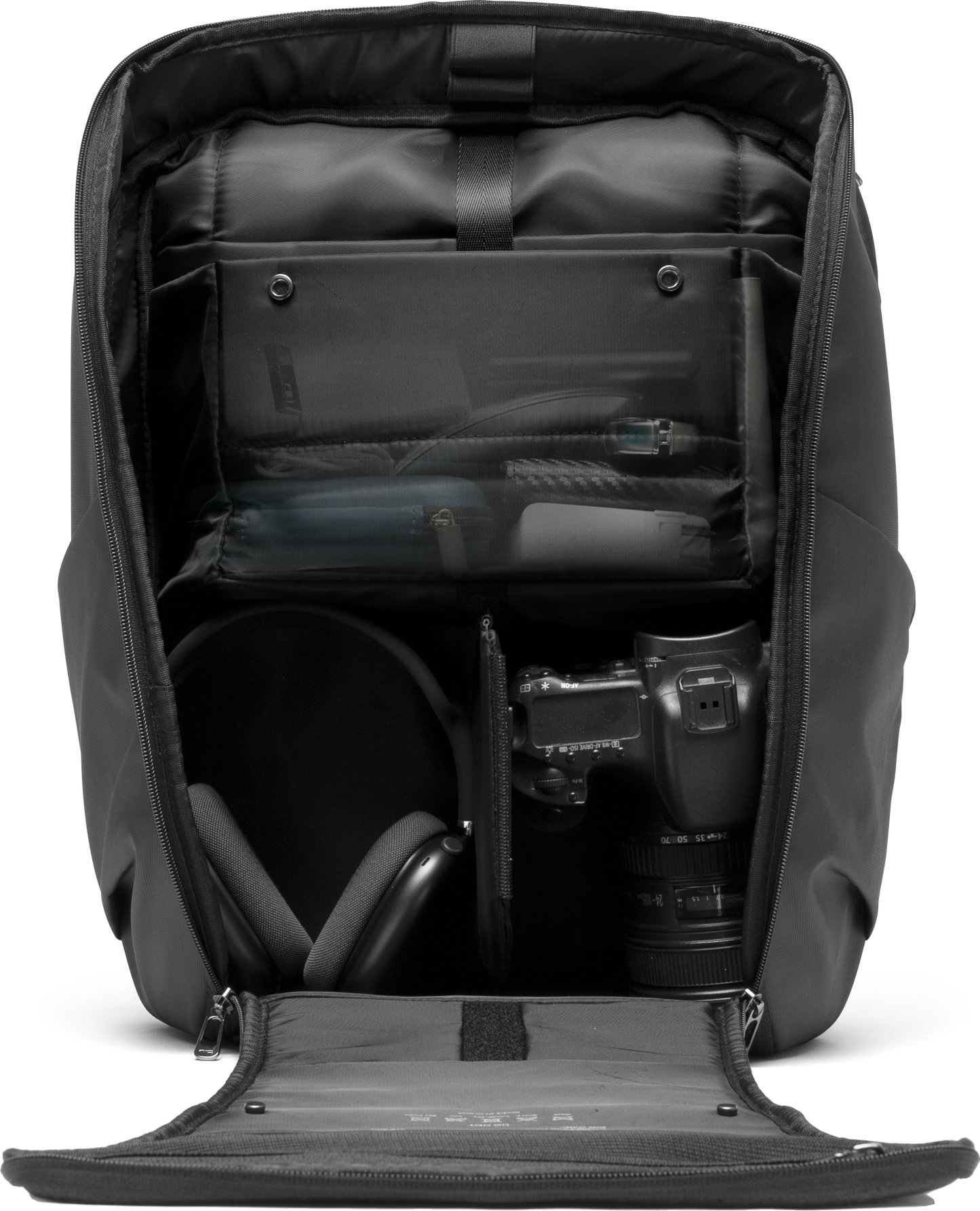 Decode Backpack