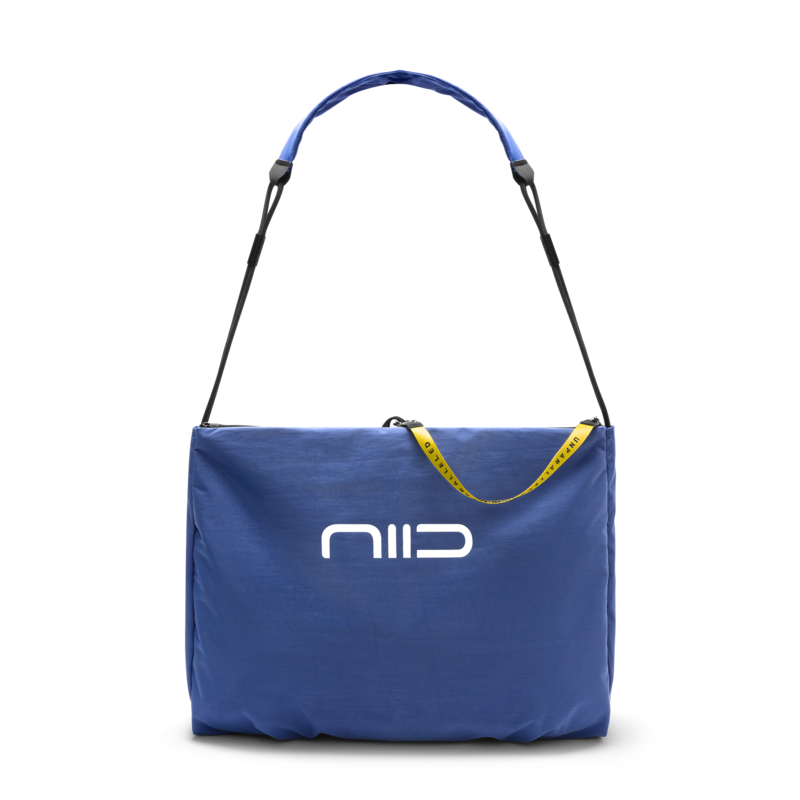 S7 Tote Bag